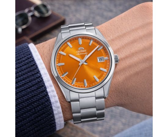 Orient Automatic Stretto RA-AC0R08Y30B Rokas pulksteņi 