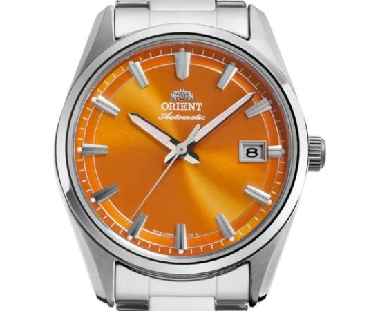 Orient Automatic Stretto RA-AC0R08Y30B Rokas pulksteņi 