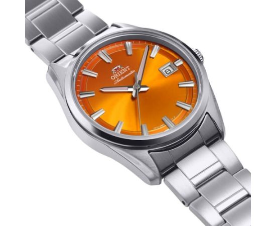 Orient Automatic Stretto RA-AC0R08Y30B Rokas pulksteņi 