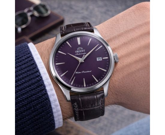 Orient Classic Bambino Automatic RA-AC0032V30B Rokas pulksteņi 