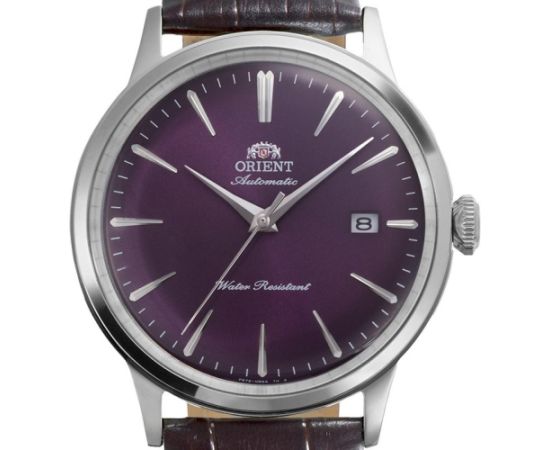Orient Classic Bambino Automatic RA-AC0032V30B Rokas pulksteņi 