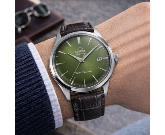 Orient Classic Bambino Automatic RA-AC0029E30B Rokas pulksteņi 