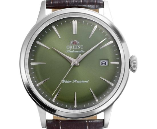 Orient Classic Bambino Automatic RA-AC0029E30B Rokas pulksteņi 