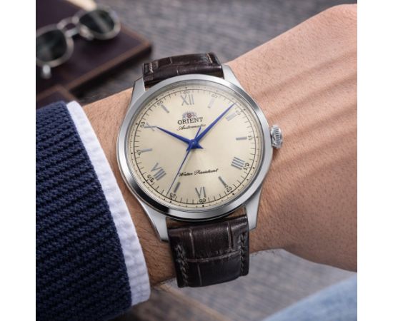 Orient Classic Bambino Automatic RA-BB0003Y30B Rokas pulksteņi 
