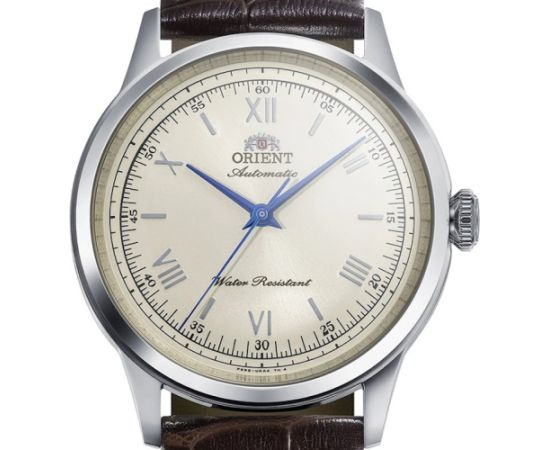 Orient Classic Bambino Automatic RA-BB0003Y30B Rokas pulksteņi 