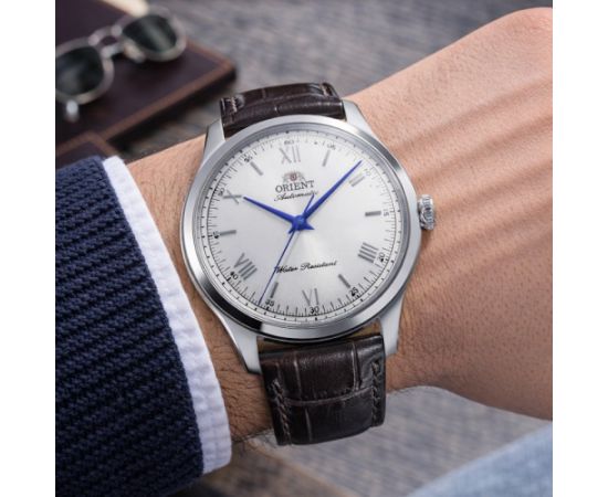 Orient Classic Bambino Automatic RA-BB0002S30B Rokas pulksteņi 