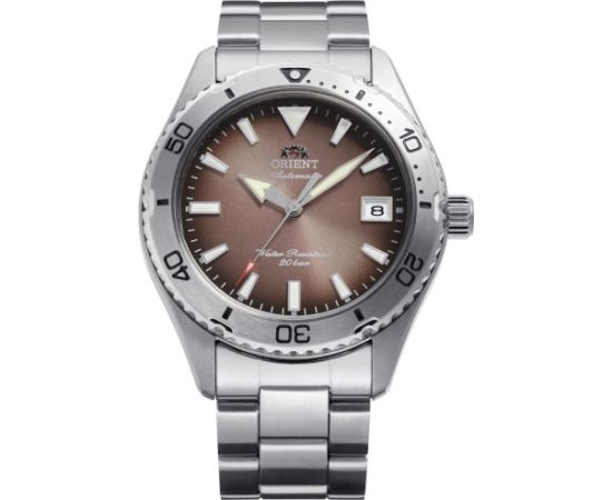 Orient Sports Mako 40 Automatic RA-AC0Q17Y30B Rokas pulksteņi 