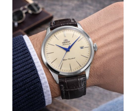 Orient Classic Bambino Automatic RA-AC0033Y30B Rokas pulksteņi 
