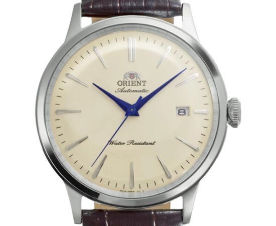 Orient Classic Bambino Automatic RA-AC0033Y30B Rokas pulksteņi 