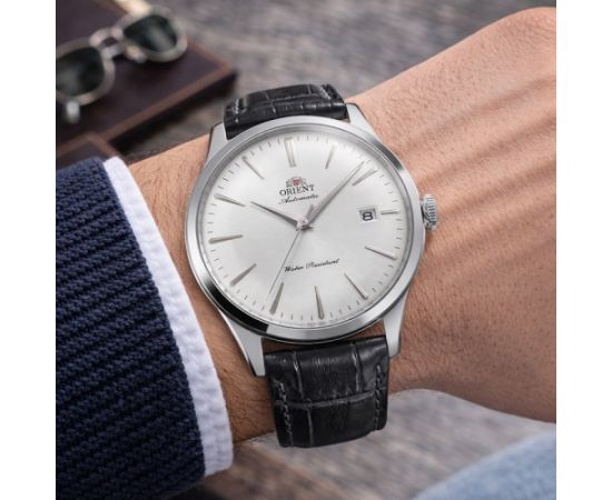 Orient Classic Bambino Automatic RA-AC0031S30B Rokas pulksteņi 