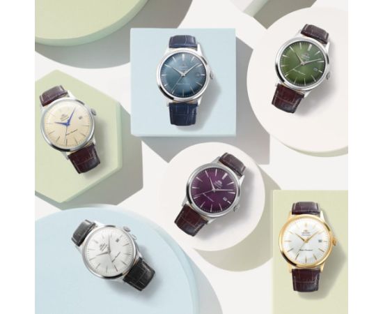 Orient Classic Bambino Automatic RA-AC0028S30B Rokas pulksteņi 