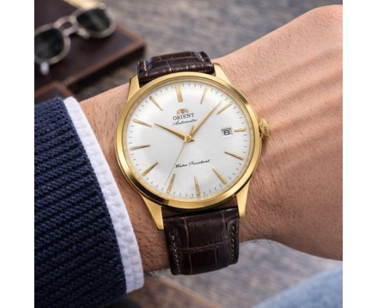 Orient Classic Bambino Automatic RA-AC0028S30B Rokas pulksteņi 
