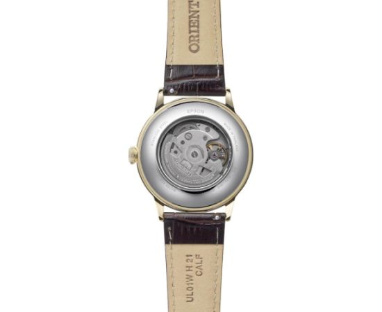 Orient Classic Bambino Automatic RA-AC0028S30B Rokas pulksteņi 