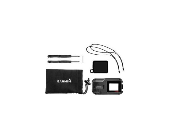 Garmin Neutral Density Filter - VIRB X/XE Sporta kameru aksesuāri