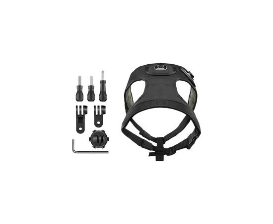 Garmin Dog Harness, Short - VIRB X/XE Sporta kameru aksesuāri