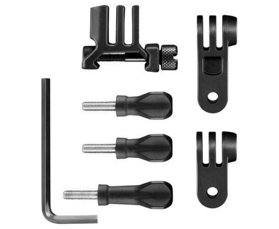 Garmin Acc, Picatinny Mount, virb X/XE Aksesuāri sporta kamerām