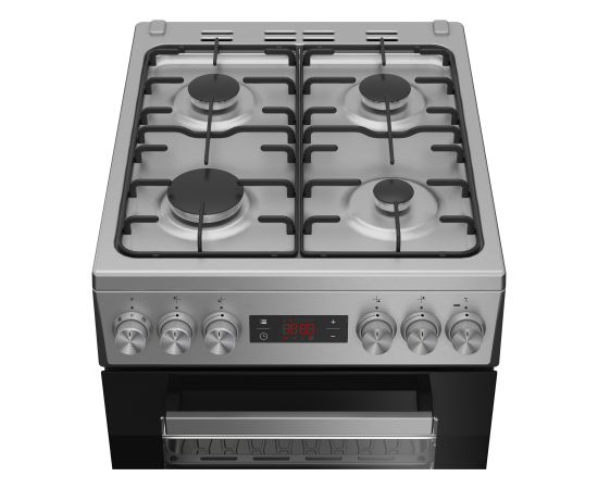 Freestanding Cooker (Multifunction) Beko Газовая плита