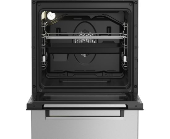 Freestanding Cooker (Multifunction) Beko Газовая плита