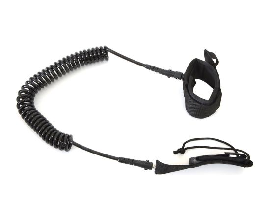 Smycz linka zabezpieczająca do deski sup 10 stóp Enero Доски для супа