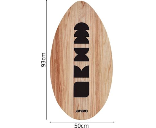 DESKA SKIMBOARD ENERO SURFGEAR 94CM ENERO Доски для супа