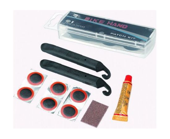 YC-129A Patch kit Велосипеды