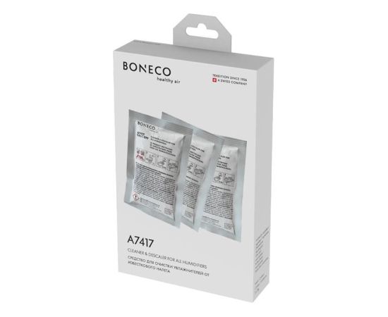 Boneco Calc Off - Quick Cleaner Gaisa mitrinātāji