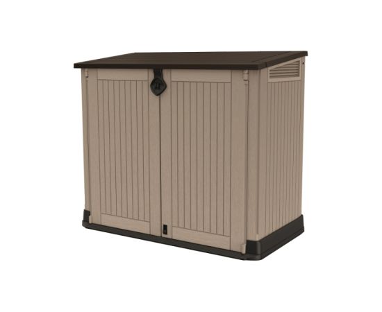 Keter Dārza šķūnītis Store It Out Midi Jaunumi -Dārzam