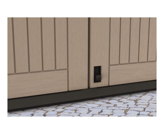 Keter Dārza šķūnītis Store It Out Midi Jaunumi -Dārzam