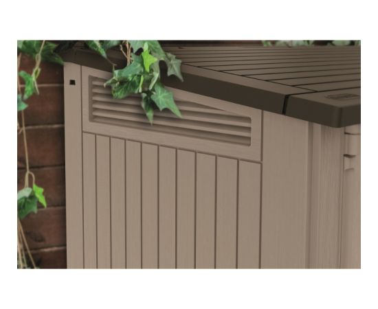 Keter Dārza šķūnītis Store It Out Midi Jaunumi -Dārzam