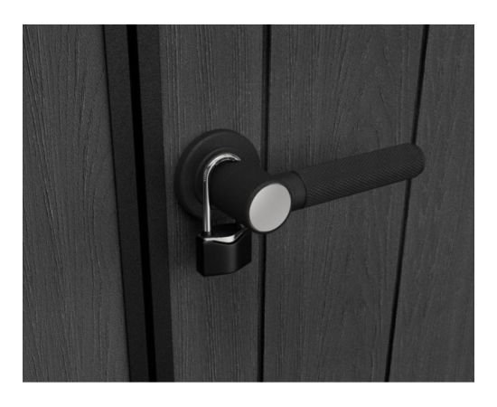 Keter Садовый сарай Newton Plus 11x7.5 коричневый Садовые сараи и хранилища