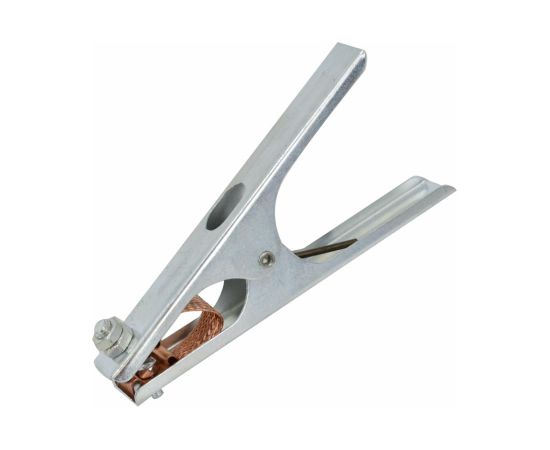 Masas klemme AWTools AW50112; 500 A; 165 mm Сварные машины