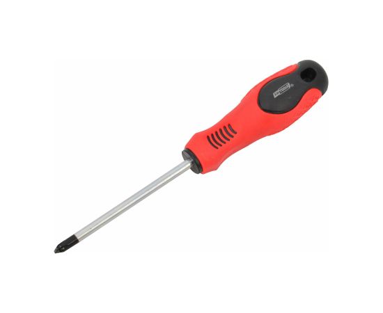 Krustveida skrūvgriezis AWTools AW36725; PH1x100 mm Skrūvgrieži