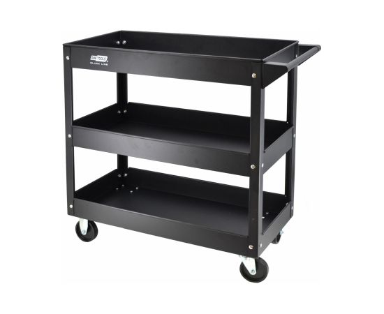 Instrumentu ratiņi AWTools AW15090BL Darbagaldi un darbnīcu mēbeles 