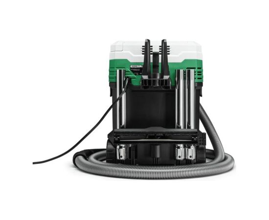 Putekļsūcējs Hikoki RP300YLWAZ; 30 l; 1200 W Промышленные пылесосы