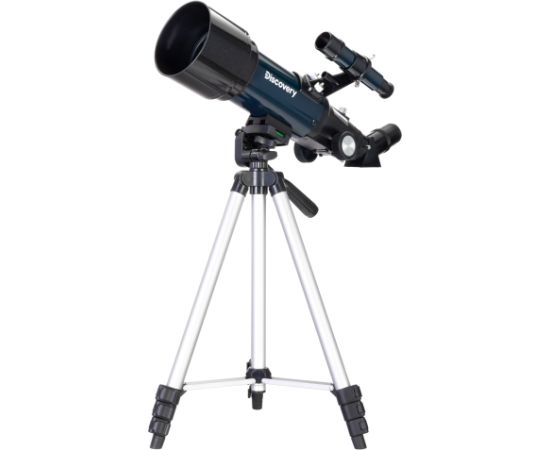 (RU) Телескоп Discovery Sky Trip ST70 Подзорные трубы , Телескопы