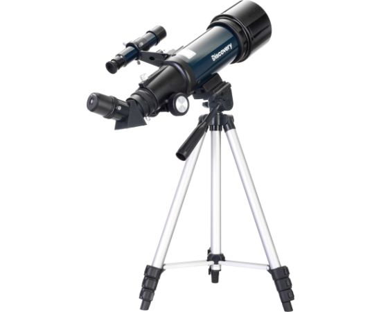 (RU) Телескоп Discovery Sky Trip ST70 Подзорные трубы , Телескопы