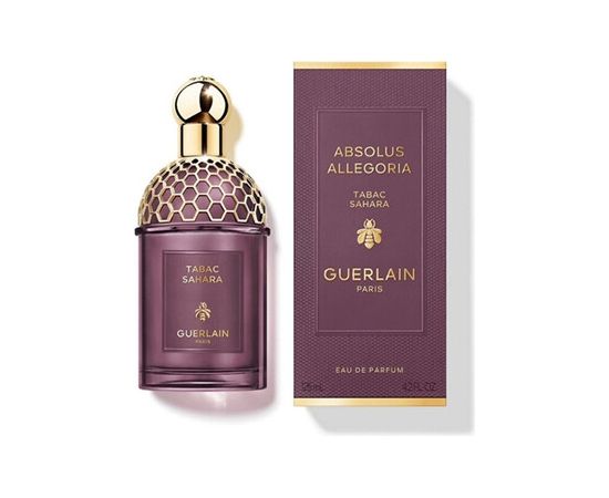 Guerlain Absolus Allegoria Tabac Sahara EDP 125ml Unisex Smaržas