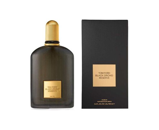 Tom Ford Black Orchid Reserve Parfum 50ml Sieviešu Smaržas