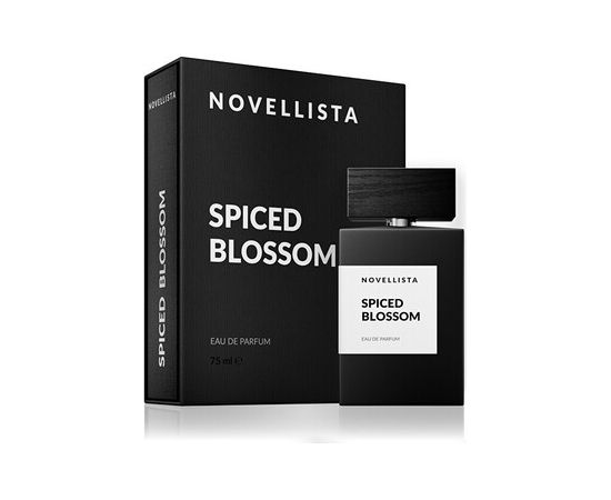 Novellista Spiced Blossom EDP 75ml Unisex Smaržas