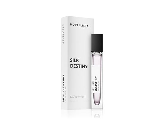 Novellista Silk Destiny EDP Miniaturka 10ml Sieviešu Smaržas