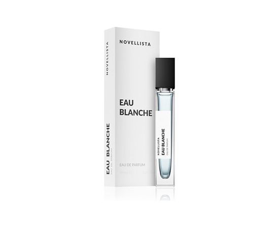 Novellista Eau Blanche EDP Miniaturka 10ml Unisex Smaržas