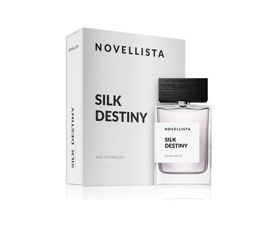 Novellista Silk Destiny EDP 75ml Sieviešu Smaržas