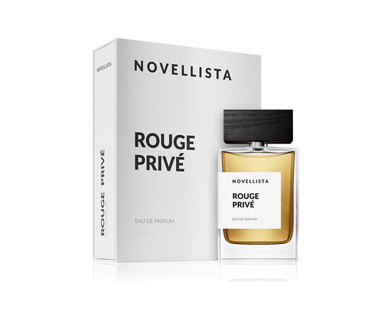 Novellista Rouge Privé EDP 75ml Sieviešu Smaržas