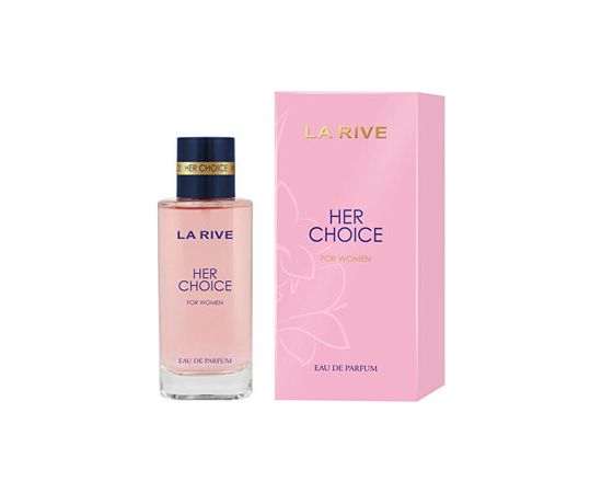 La Rive Her Choice EDP 30ml Sieviešu Smaržas