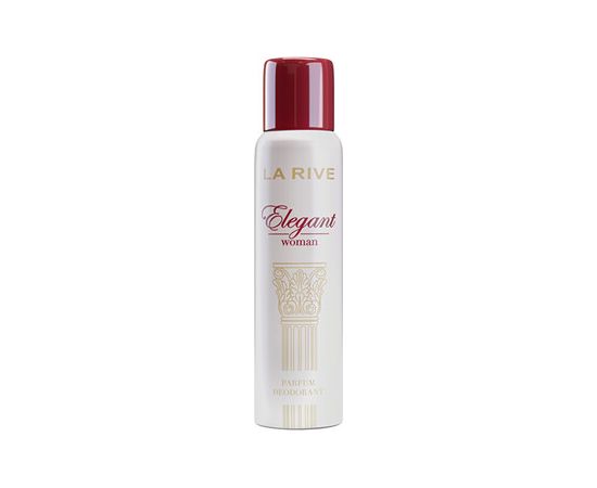 La Rive Elegant Woman Deospray 150ml Sieviešu Smaržas