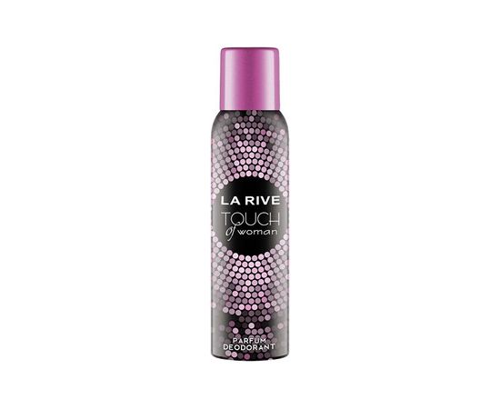 La Rive Touch Of Woman Deospray 150ml Dezodoranti