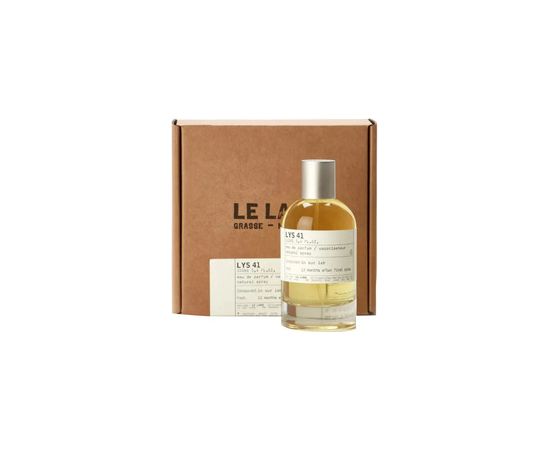 Le Labo Inc Lys 41 EDP 50ml Sieviešu Smaržas