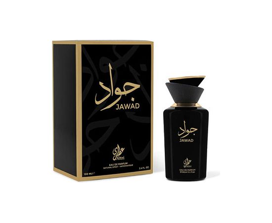 Lattafa Jawad EDP 100ml Vīriešu Smaržas