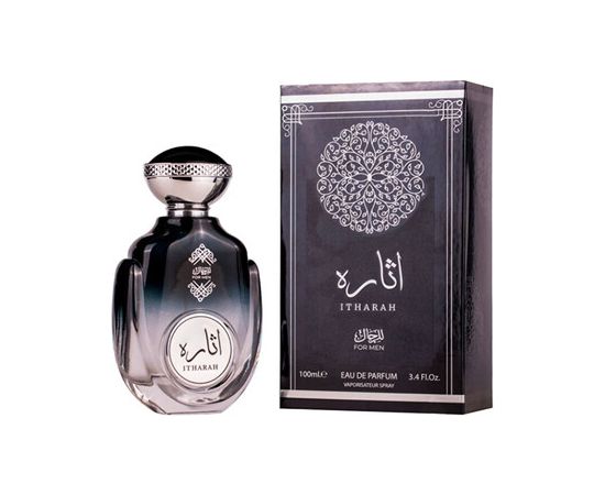 Lattafa Itharah Men EDP 100ml Vīriešu Smaržas