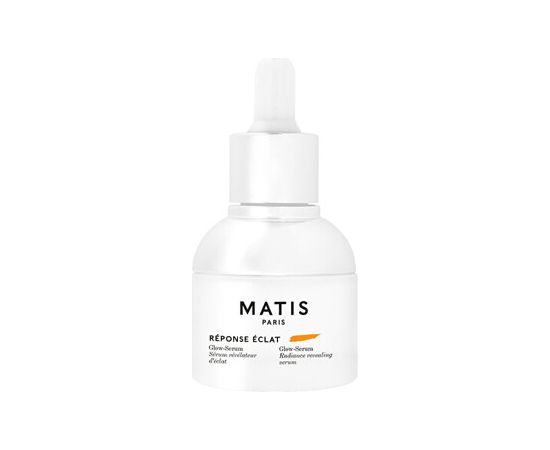 Matis Glow Serum - Rozjasňující pleťové sérum 30ml Косметика для тела